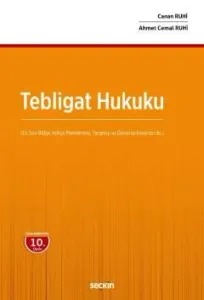 Tebligat Hukuku