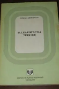 Bulgaristan'da Türkler