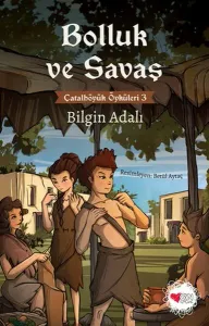 Çocuk Bolluk Ve Savaş