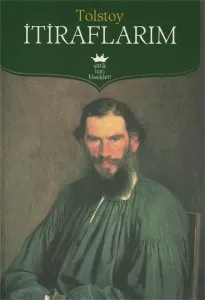 İtiraflarım
