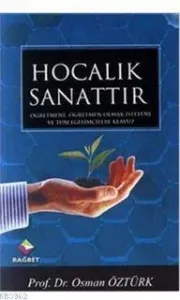 Hocalık Sanattır