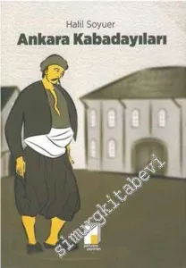 Ankara Kabadayıları -        2015