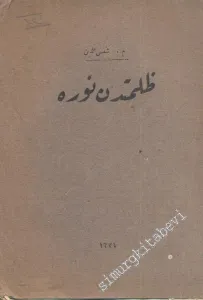 OSMANLICA: Zulmetten Nura -