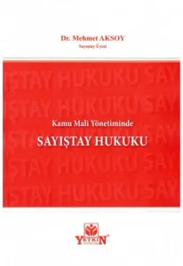 Sayıştay Hukuku