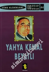 Yahya Kemal Beyatlı -         1984