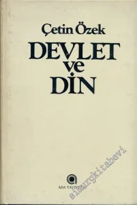 Devlet ve Din -