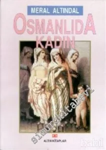 Osmanlıda Kadın -        1994