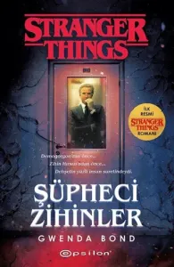 Şüpheci Zihinler Stranger Things
