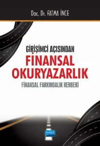 Girişimci Açısından Finansal Okuryazarlık