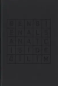 Ben Bienal Sanatçısı Değilim