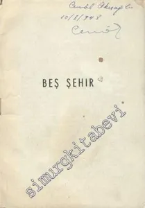 Beş Şehir -