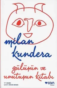 Gülüşün ve Unutuşun Kitabı