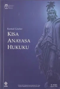 Kısa Anayasa Hukuku