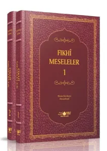 Fıkhi Meseleler;(Termo Deri)