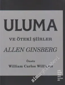 Uluma ve Öteki Şiirler -
