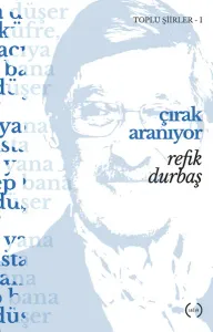 Çırak Aranıyor Toplu Şiirler 1