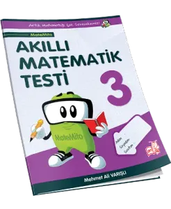 Akıllı Matematik Testi 3.Sınıf