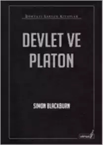 Devlet ve Platon