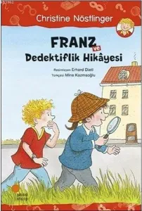Franz ve Dedektiflik Hikâyesi