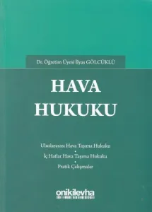Hava Hukuku