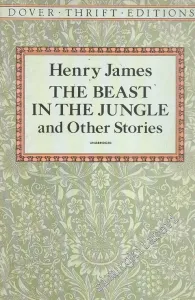 The Beast in the Jungle and Other Stories -