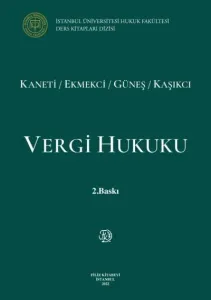 Vergi Hukuku