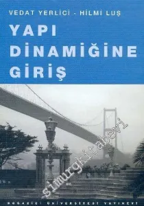 Yapı Dinamiğine Giriş -