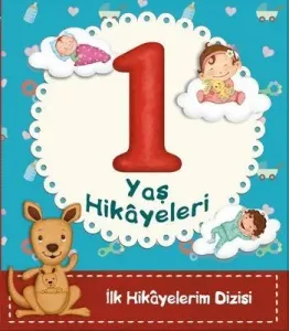 1 Yaş Hikayeleri