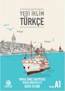 Yedi İklim Türkçe A1 Set