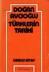 Türklerin Tarihi 1