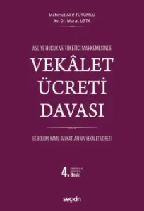 Vekâlet Ücreti Davası