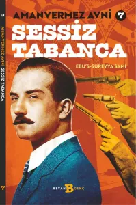 Sessiz Tabanca
