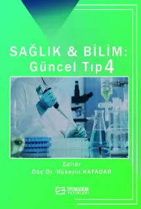 SAĞLIK & BİLİM: Güncel Tıp-4