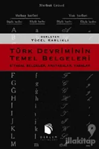 Türk Devriminin Temel Belgeleri