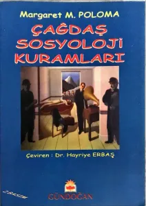 Çağdaş Sosyoloji Kuramları