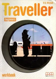 Traveller Beginners Workbook