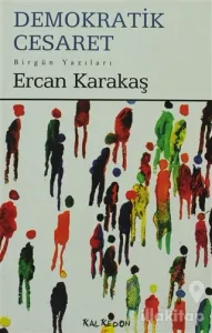 Demokratik Cesaret