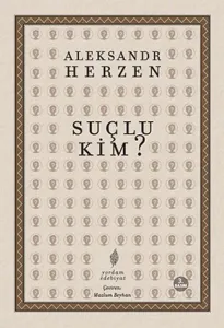 SUÇLU KİM?