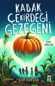 KABAK ÇEKİRDEĞİ GEZEGENİ