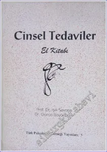 Cinsel Tedaviler El Kitabı -        1996