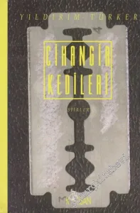 Cihangir Kedileri - Şiirler İMZALI -        1993
