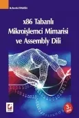 x86 Tabanlı Mikroişlemci Mimarisi ve Assembly Dili 3
