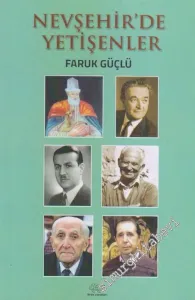 Nevşehir'de Yetişenler -        2015