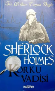 Sherlock Holmes Korku Vadisi