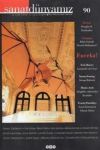 Sanat Dünyamız 2004 / 90 - Eureka !