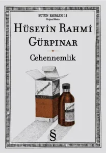 Cehennemlik