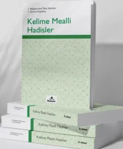 Kelime Mealli Hadisler