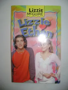Lizzie Ethan