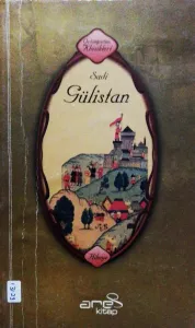 Gülistan