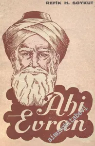 Ahi Evran -        1976
